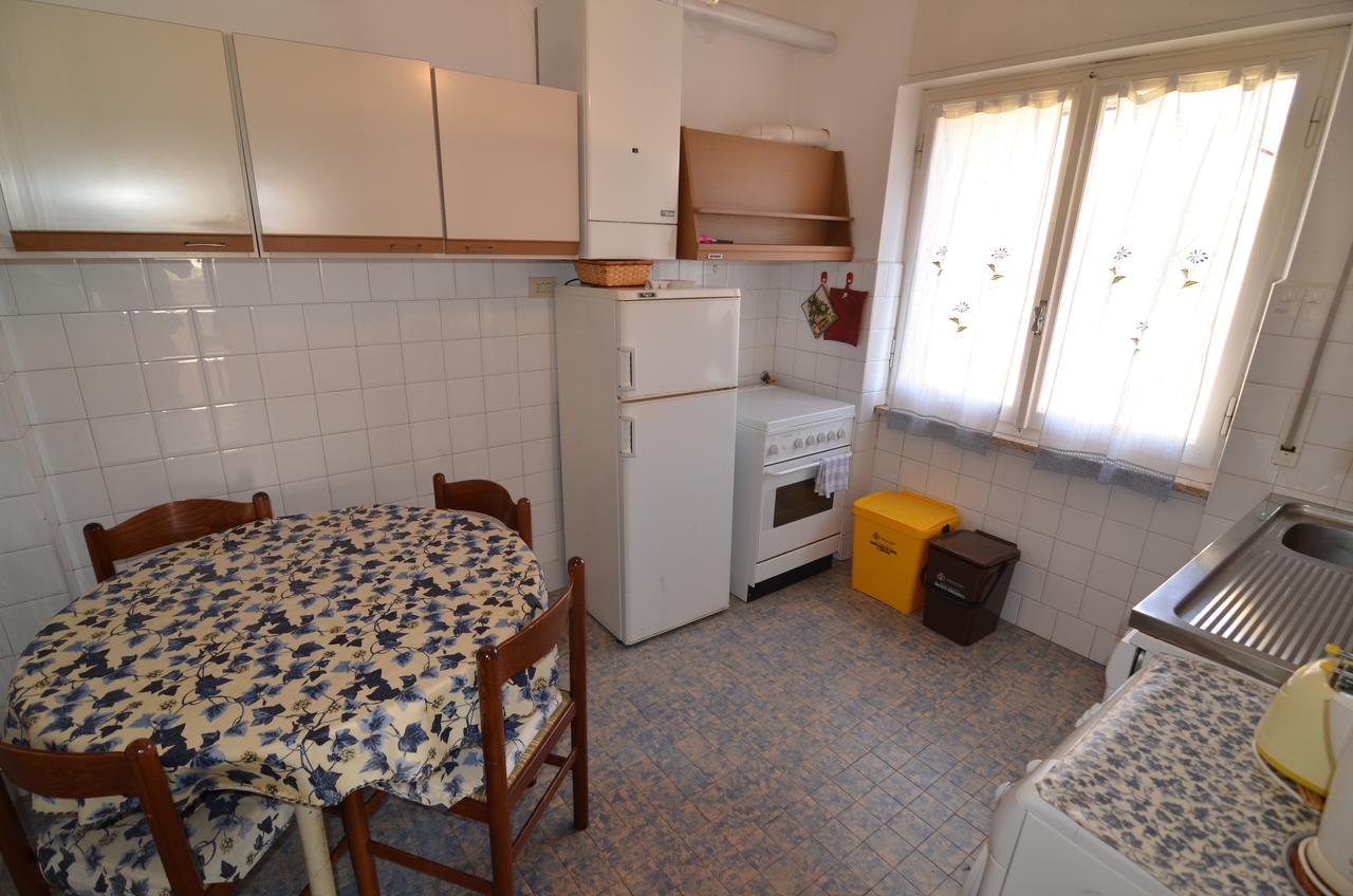Glicine Apartment Levanto Dış mekan fotoğraf