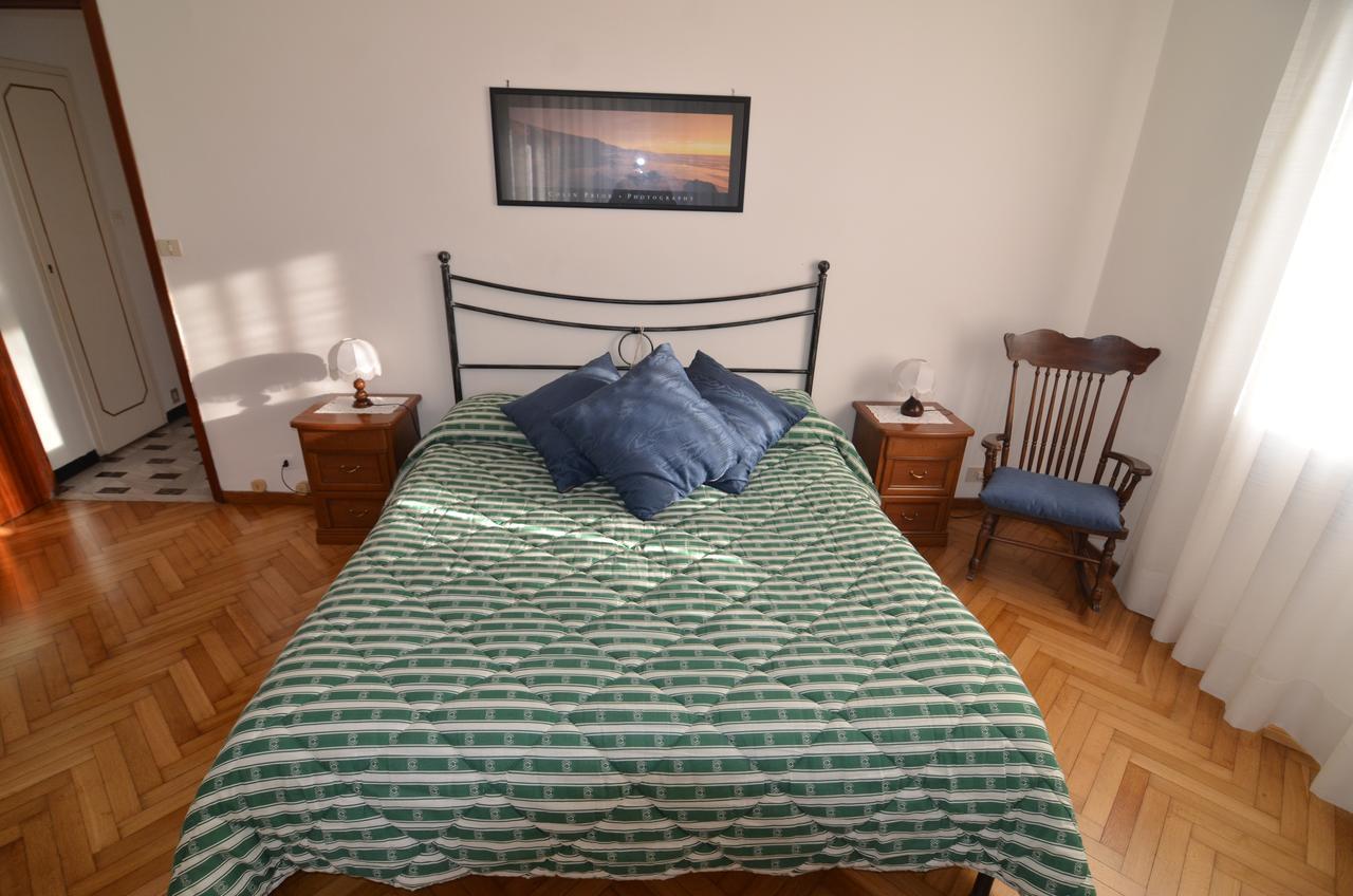 Glicine Apartment Levanto Dış mekan fotoğraf