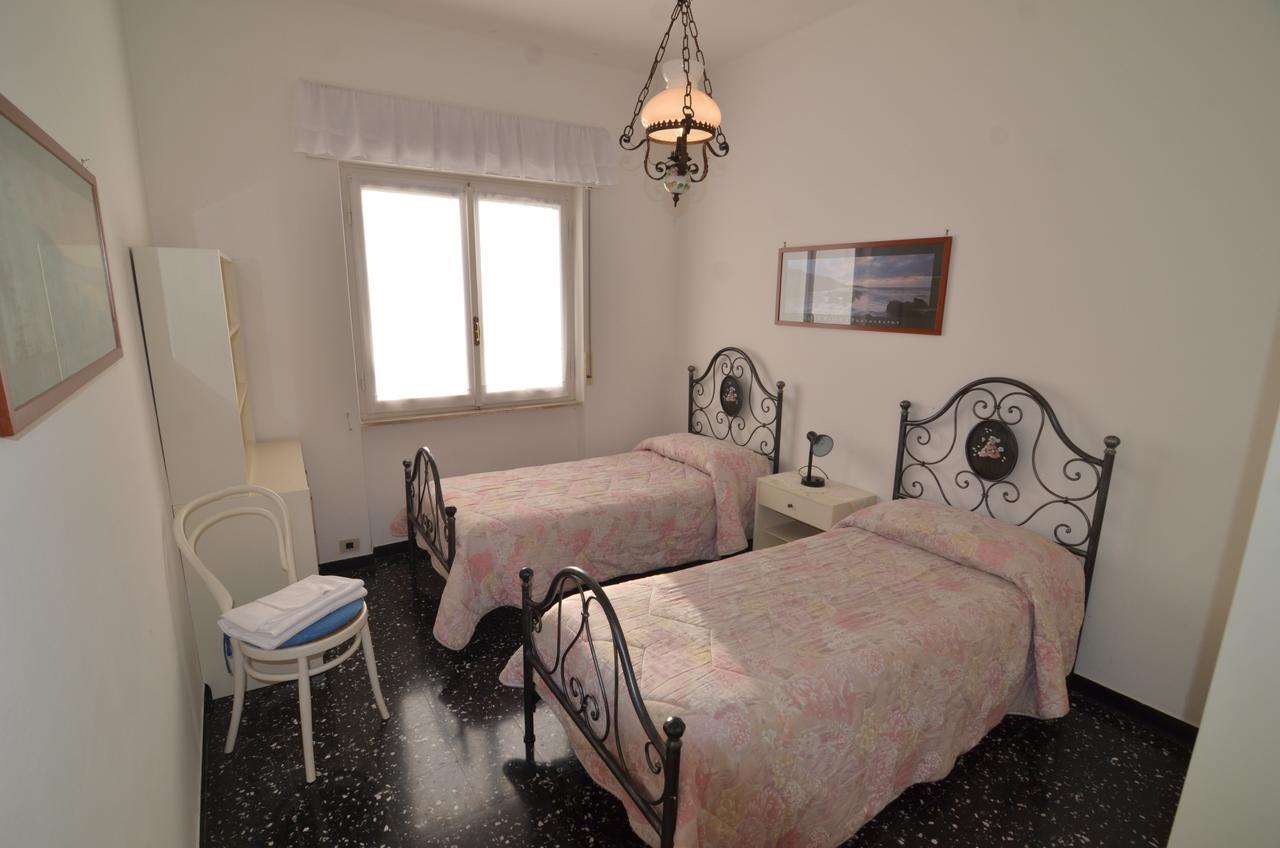 Glicine Apartment Levanto Dış mekan fotoğraf