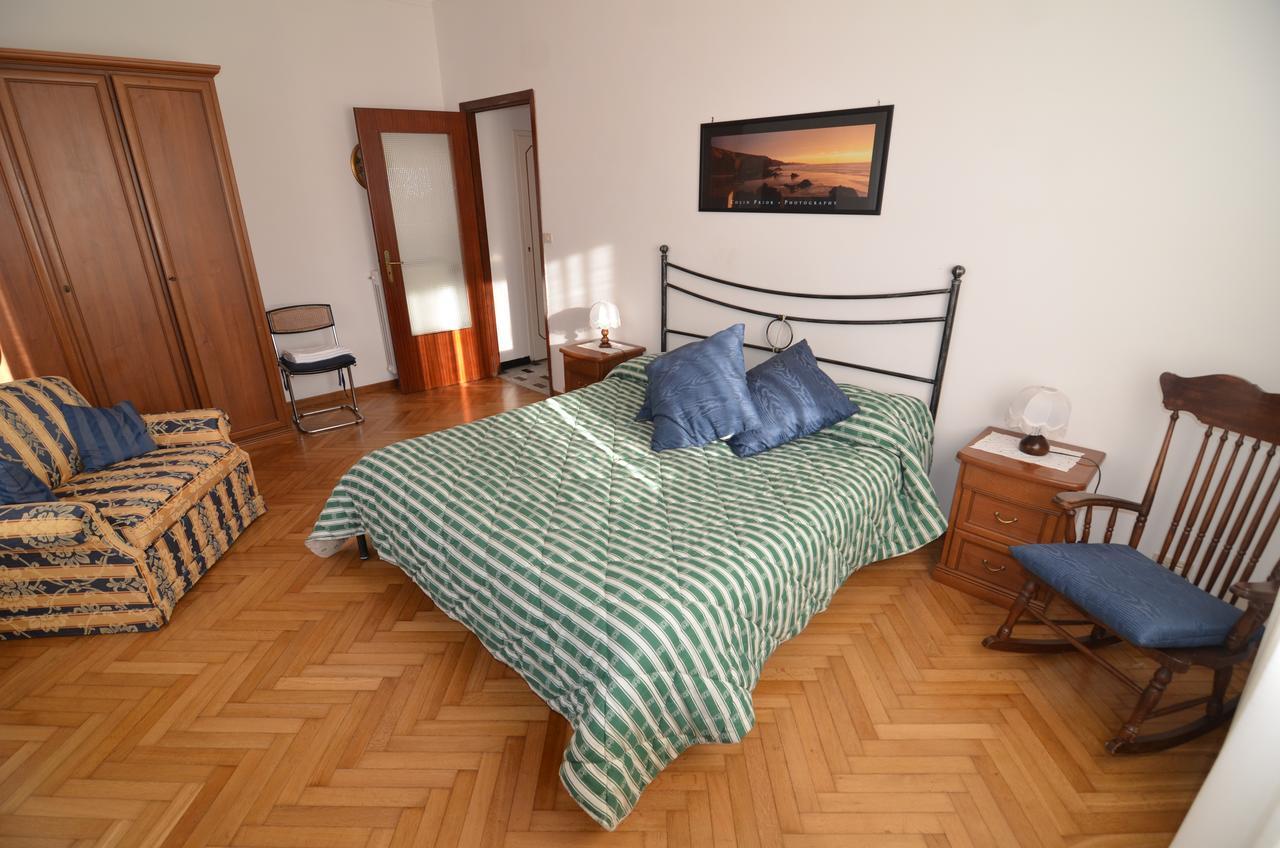 Glicine Apartment Levanto Dış mekan fotoğraf