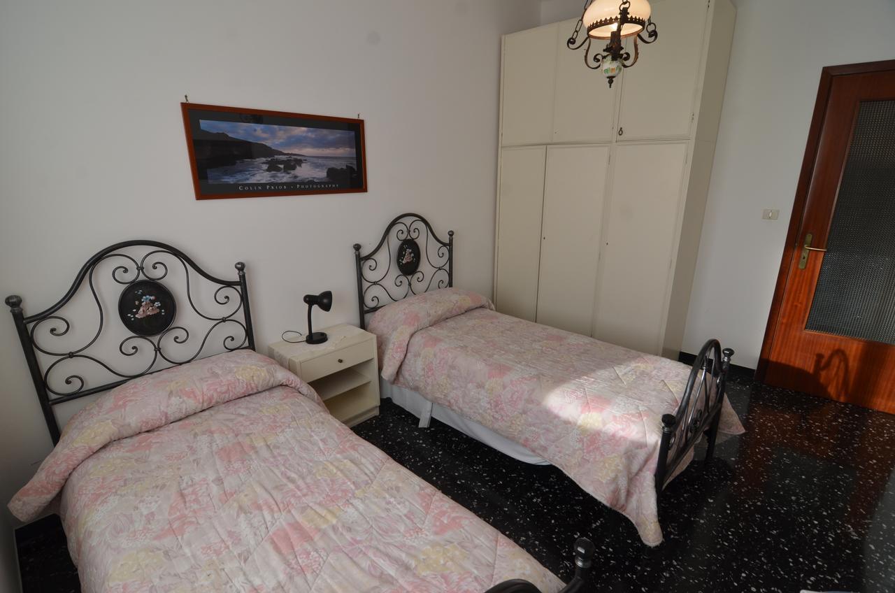 Glicine Apartment Levanto Dış mekan fotoğraf