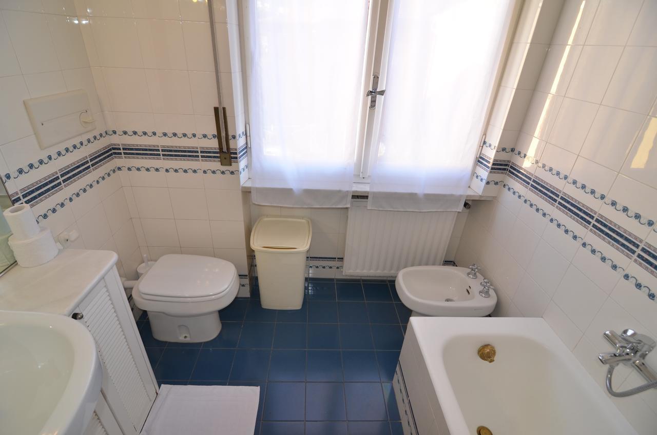 Glicine Apartment Levanto Dış mekan fotoğraf